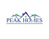 https://www.logocontest.com/public/logoimage/1396901923Peak Homes - 1.jpg